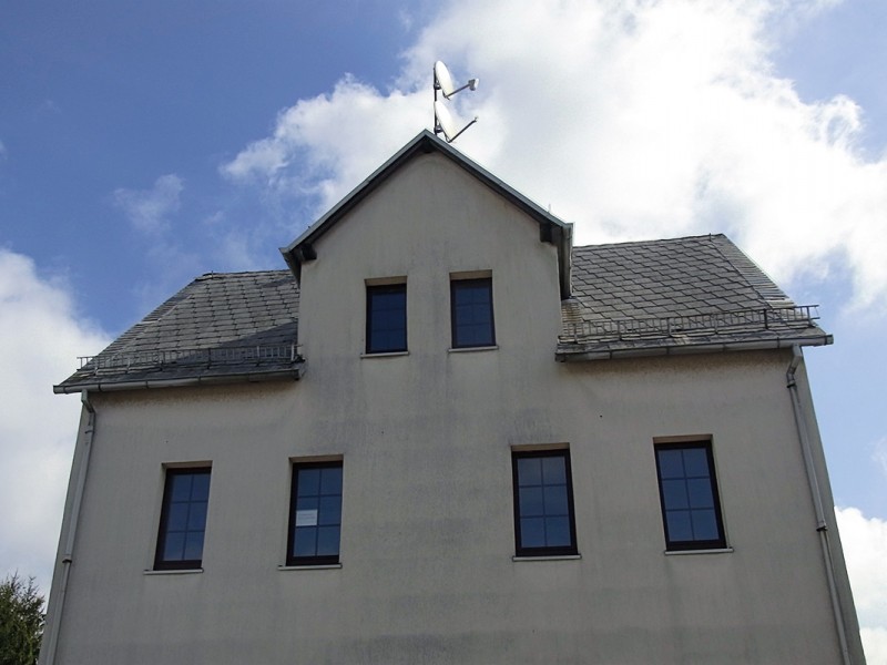 Dachsanierung in Limbach-Oberfrohna